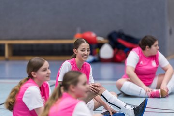Bild 117 - wBJ Power Girls Cup Suederelbe